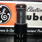 5Y3GT GE Vacuum Tube Rectifier NOS NIB Black plates