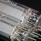 E84L 7320 Telefunken Platinum Matched Pair NOS NIB EL84 6BQ5
