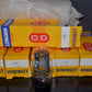 AZ11 Philips NOS NIB rectifier, Mullard Blackburn, tested 100%, balanced section