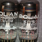 ECC82 12AU7 Polam Telam, NOS NIB Platinum Matched Pair, the same codes 70s