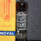 ECL82 6BM8 EI Philips NOS NIB Yugoslavia Dimpled disc getter