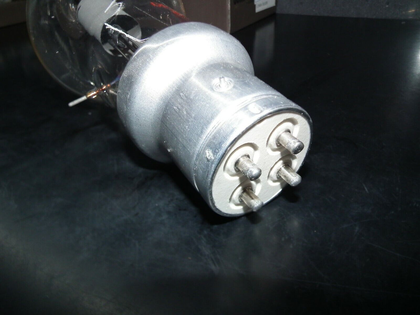 250TH General Electronics, NOS Tested 100%