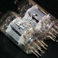 Matched Pair ECC82 12AU7 Philips Holland NOS NIB Heerlen Holland 1972