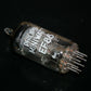 EF86 Philips 6267 NOS Mesh Plate Mazda Brussels 1962
