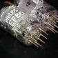 Platinum matched pair EF86 Philips 6267 NOS Mesh Plate Mazda Brussels 1967