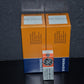 Kenwood Hybrid TS530 TS-830 YAESU FT101 Spare tube set NOS NIB 2pcs 6146B+12BY7