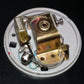 Vintage Telephone Bell Ringer LM Ericsson KLD1301 3VDC 6VAC Made in Sweden
