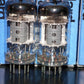 ECF802 Mullard Platinum Matched Pair NOS NIB 6JW8 (2 tubes)