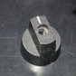 NOS BLACK KNOB Compatible GRC-9 RT-77 PRC-25 PRC-27 RT-524 R-442 RT-246 PRC-660