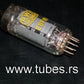 EBF89 RFT RWN Germany 6DC8 NOS