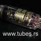DY806 Tungsram NOS NIB HV rectifier tube