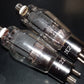 Platinum Matched Pair 2E22 KEN-RAD NOS NIB Made in USA Directly Heated Pentodes