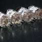 Platinum Matched Quad Telefunken 5654 6AK5 EF95 NOS NIB Ulm Diamond Bottom DB