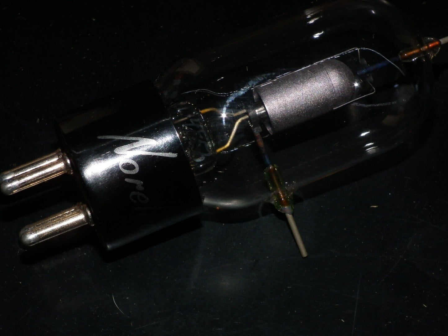 3C24 Norelco VT-204 NOS NIB in original box (1 pcs)