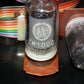 LOT OF 2 Nixie tubes with sockets. ZM1000 Valvo ... AS IS!