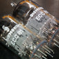 ECC81 Siemens Platinum Matched Pair NOS NIB 12AT7 Siemens&Halske Munich W German