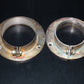 Jennings Variable Capacitor UCSL1000-5S Mounting Flanges (Front + Back)