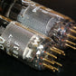 E83F Philips Matched Pair NOS NIB Heerlen Big round getter LOW Noise