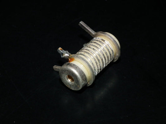 High Quality SIEMENS Ceramic Coil for Short Wave HF VHF RX TX 8 Turns