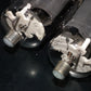 813 GE VT-144  General Electric Matched Pair NOS