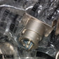 ITT Cannon JAE XLR-3-31 NOS female connector XLR 3 31 (3 pole) Made in JAPAN