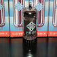 EF89 Telefunken 6DA6 Radio Receiver Tube NOS NIB Old Europe tube radio from 60s