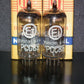 PCC88 EI Philips 7DJ8 Platinum Matched Pair NOS NIB RARE Made in 60s ECC88 Sub