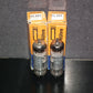 Matched Pair (Two tubes) PCL805 Siemens Triode Pentode Tube NOS NIB