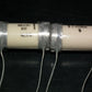 Two vintage Sikatrop Capacitors 0.05mfd 250V Siemens Klangfilm Hi-End 50nF 250V