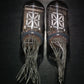 LOT OF 2 IV-17 Reflektor Soviet Nixie tubes