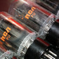 6L6GC RCA Platinum Matched Pair NOS NIB Holy Grail 6L6 Black Anodes