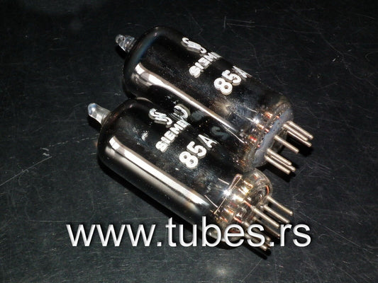 85A2 Siemens 0G3 OG3 stablilisator tube STV85/10  Made in Germany