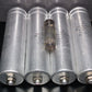 One NOS vintage Siemens PIO capacitors 16uF 630V Klangfilm, glass end seal 60s
