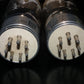 813 RCA VT-144 Matched Pair NOS NIB