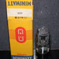AZ11 Philips NOS NIB rectifier Mullard Blackburn, tested 100%, balanced section
