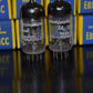 Siemens & Halske E81CC ECC801S 6201 ECC81 12AT7 NOS (triple mica, West Germany)