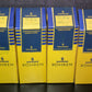 Pair (2) C3g Siemens NOS NIB Unopened The same batch close code numbers Old Type