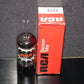 8233 RCA E55L NOS NIB Black Anode - Carbonized Nickel