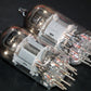 6U8 ATES ECF82 6GH8A Platinum matched pair NOS NIB (Dynaco, Scott, McIntosh)