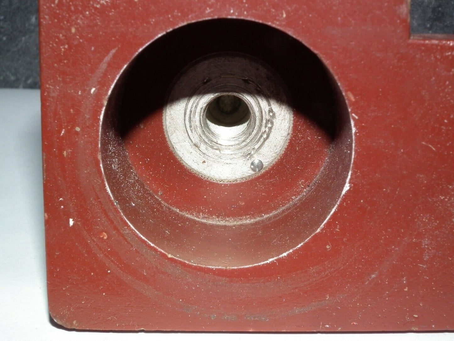 Hi Power Military Antenna Holder Base Bakelite Insulator - Hi Quality