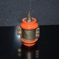 LCC France 560pF 8.5KV doorknob capacitor for professional broadcast & ham radio