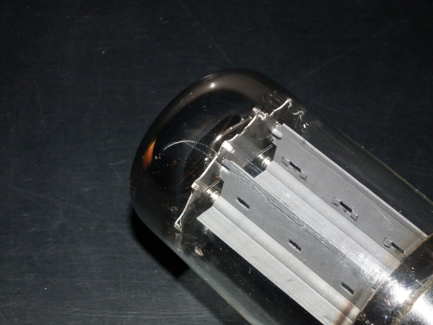 GZ34 Philips Mazda Brussels 5AR4, DD Getter f33 L2H3 Tested NOS 470/465 mA