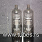 PD500 NOS Philips 9ED4 shunt stabiliser triode
