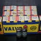 PCC85 Valvo 9AQ8 Matched Pair (Two Tubes) NOS NIB