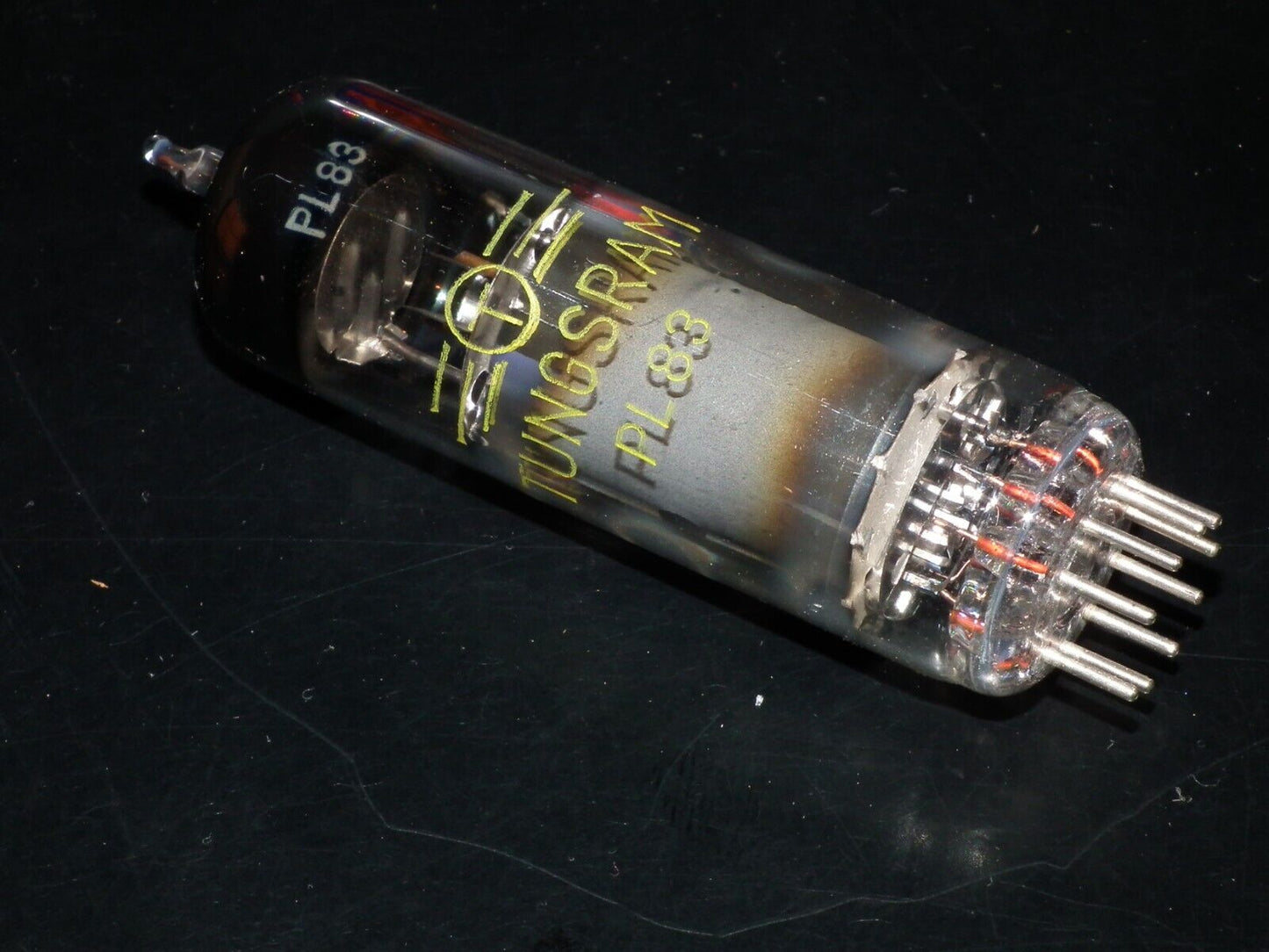 PL83 Tungsram NOS NIB