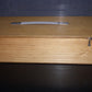 NOS Matched Pair ECC81 Telefunken 12AT7 Diamond Bottom Same Codes West Germany