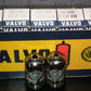 One PCF82 Valvo tube NOS NIB 9U8 9U8A 9EA8