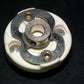 NOS CERAMIC ISOLATED 1/4" FLEXIBLE SHAFT COUPLER HAMMARLUND  Collins Heathkit