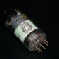 EF40 Tungsram Austria RARE Foil Disc Getter late 50s Low Noise Audio