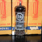 EZ80 EI Philips 6V4 NOS NIB made in Yugoslavia in late 50s RARE SQUARE GETTER